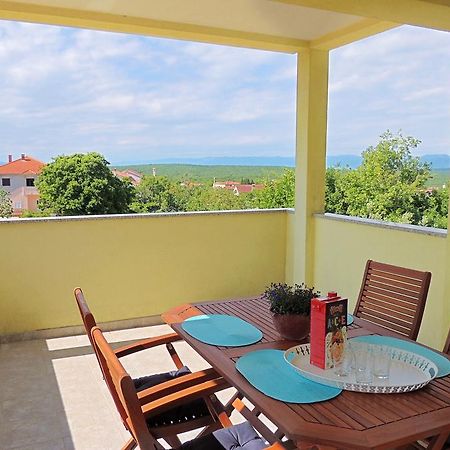 Private Accommodation Kirincic Vrh  Bagian luar foto