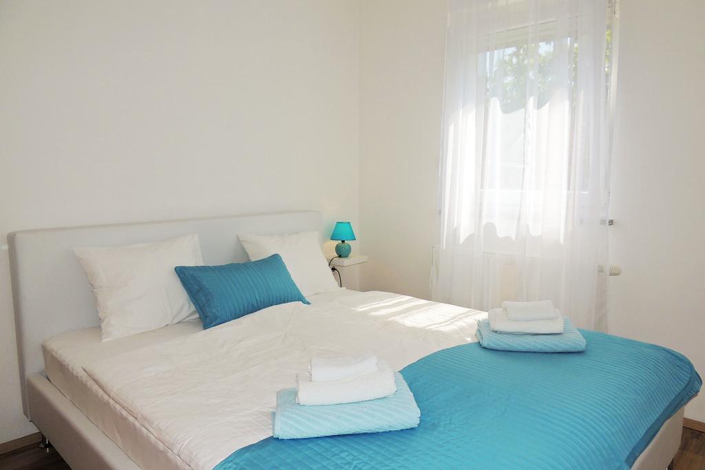 Private Accommodation Kirincic Vrh  Bagian luar foto