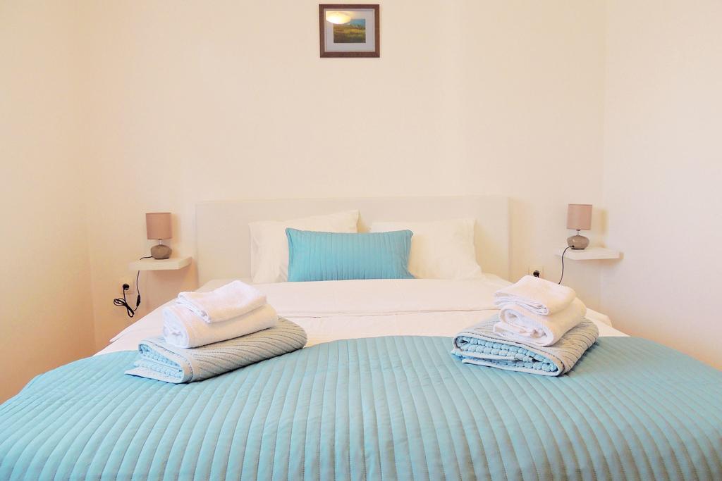 Private Accommodation Kirincic Vrh  Bagian luar foto